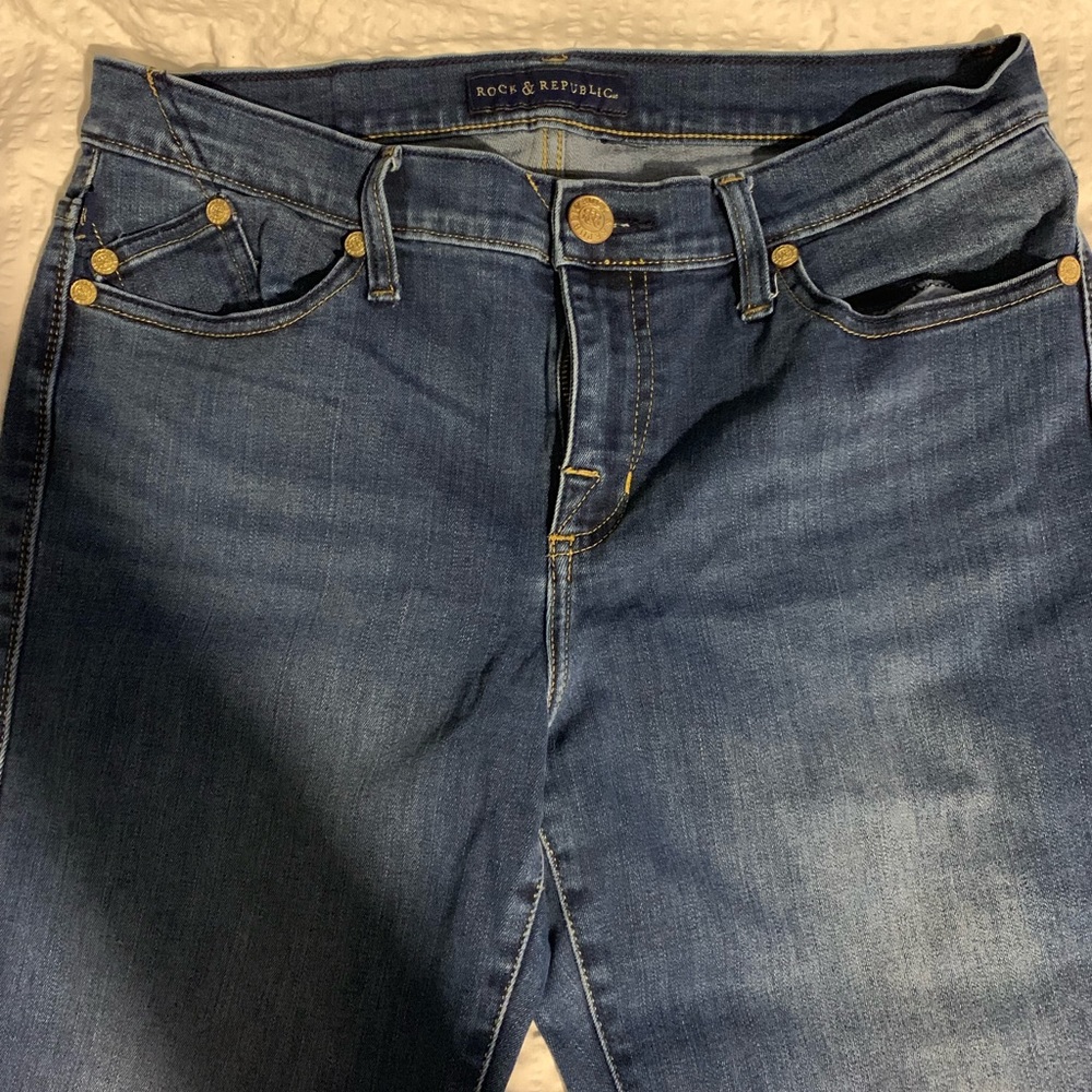 Jeans - Picture 2 of 5